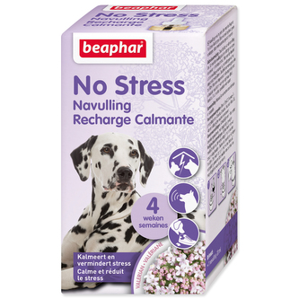 Náhradní náplň BEAPHAR No Stress pro psy