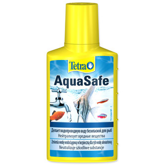 TETRA AquaSafe