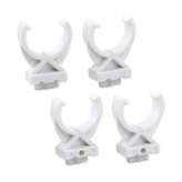 Náhradní úchytka JUWEL na reflektor T5 plastová