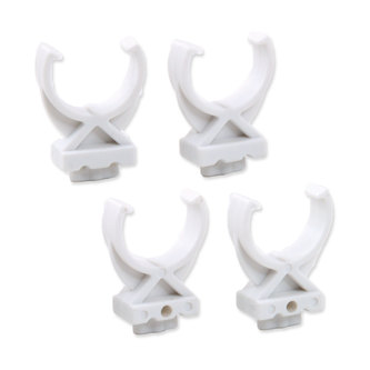 Náhradní úchytka JUWEL na reflektor T5 plastová