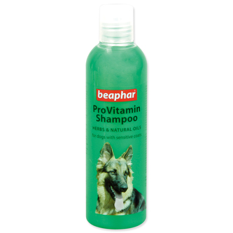 Šampon BEAPHAR ProVitamin pro citlivou kůži