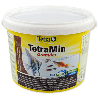TETRA TetraMin Granules
