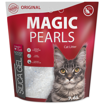 Kočkolit MAGIC PEARLS Original