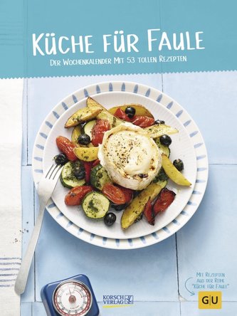 Küche für Faule 2023