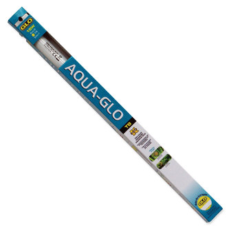 Zářivka Aqua GLO fialová T8 - 46 cm
