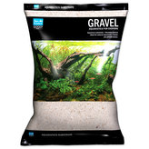 Písek AQUA EXCELLENT křemičitý 1,5 mm