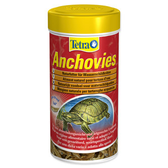 TETRA Anchovies