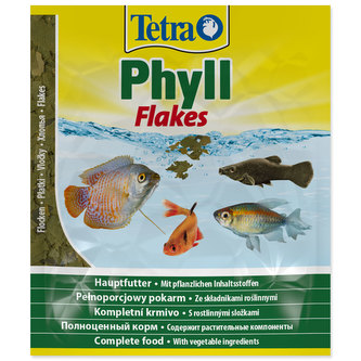 TETRA Phyll sáček