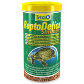 TETRA ReptoDelica Shrimps
