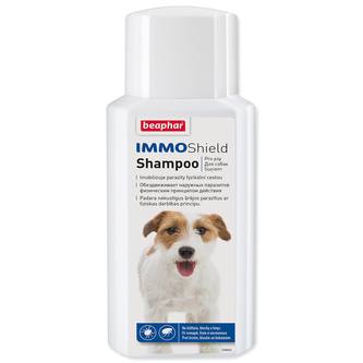 Šampon BEAPHAR Dog IMMO Shield