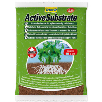 TETRA ActiveSubstrate