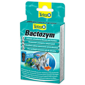 TETRA Bactozym