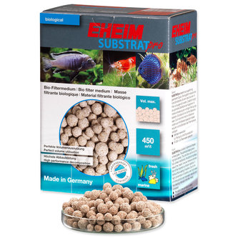 Náplň EHEIM SUBSTRATpro