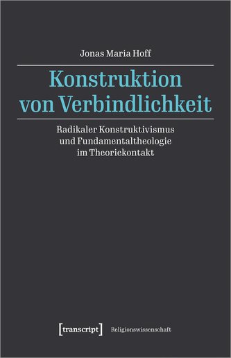 Konstruktion von Verbindlichkeit