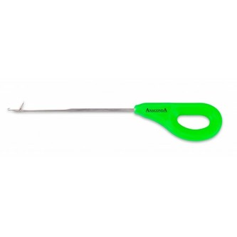 Jehla Candy Splice Needle Ultra Fine, zelená