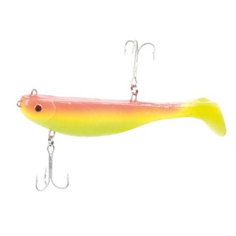 Nástraha Deep Diver, 2 háčky, 23cm, 400g Vzor GR