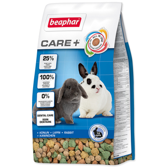 BEAPHAR CARE+ králík