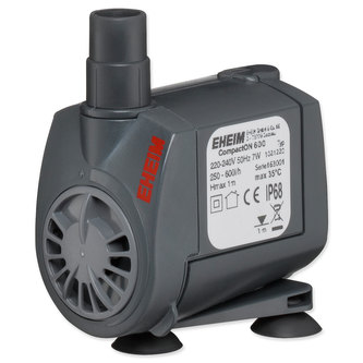 Pompa EHEIM CompactON 600
