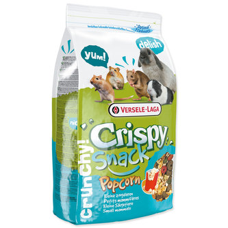 VERSELE-LAGA Crispy Snack popcorn