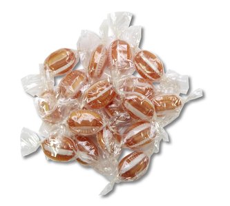 Grešík Rakytníkové bonbóny 0,5 kg