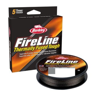 FIRELINE® FUSED ORIGINAL SMOKE 150M 0,17MM 10,7KG FIRELINE® FUSED ORIGINAL SMOKE 150M 0,17MM 10,7KG