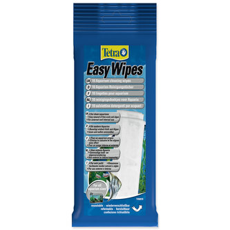 Ubrousky TETRA Easy Wipes