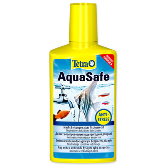 TETRA AquaSafe
