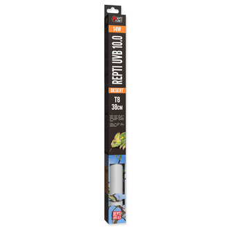 Zářivka REPTI PLANET Repti UVB 10.0 - 38 cm