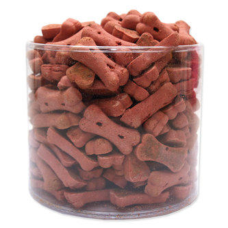 Kostičky DAFIKO hovězí 2kg