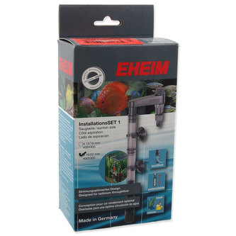 Instalační set EHEIM 1 16/22 mm