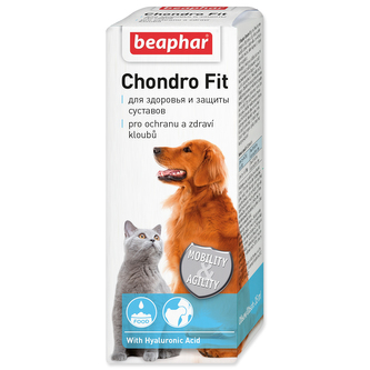 Doplněk stravy BEAPHAR Chondro Fit