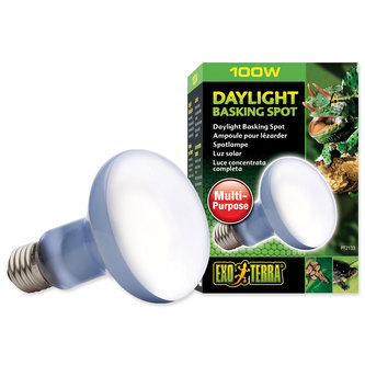 Žárovka EXO TERRA Daylight Basking Spot