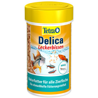TETRA Delica Krill