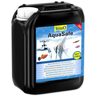 TETRA AquaSafe
