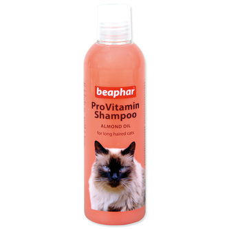 Šampon BEAPHAR ProVitamin proti zacuchání