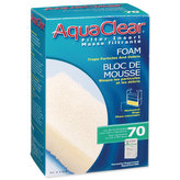 Náplň molitan AQUA CLEAR 70 (AC 300)