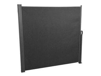 Markýza zatahovací TES SL802564XX boční 3x1,6m