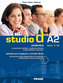 studio d A2/2 UČ + CD /lekce 7-12/