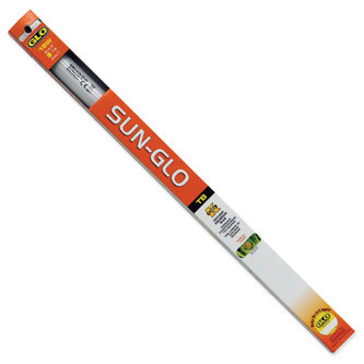 Zářivka Sun GLO sluneční T8 - 46 cm