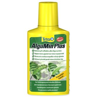 TETRA AlguMin Plus