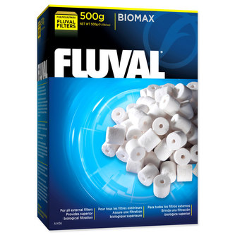Náplň keramika FLUVAL Bio Max