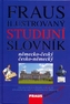 Fraus ilustrovaný studijní slovník N-Č, Č-N