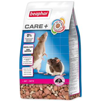 BEAPHAR CARE+ potkan
