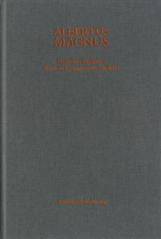 De unitate intellectus. Über die Einzigkeit des Intellekts