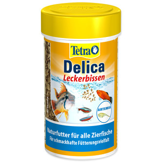 TETRA Delica Brine Shrimps