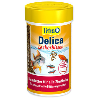 TETRA Delica Bloodworms