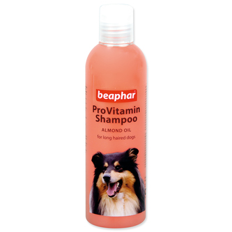 Šampon BEAPHAR ProVitamin proti zacuchání