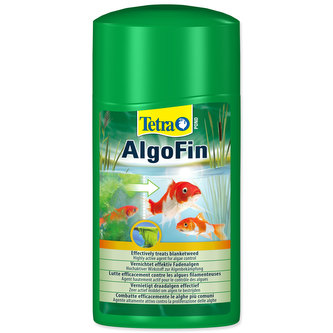 TETRA Pond AlgoFin