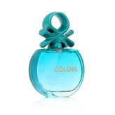 Benetton Colors de Benetton Blue EDT 80 ml W