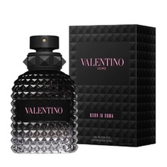 Valentino Uomo Born In Roma - EDT 100 ml man